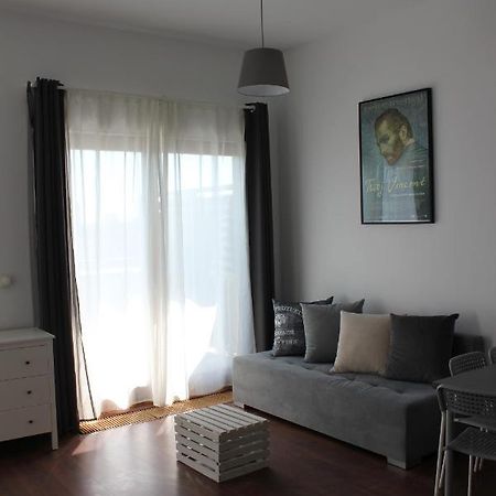 Platan 17 Διαμέρισμα Świnoujście Εξωτερικό φωτογραφία