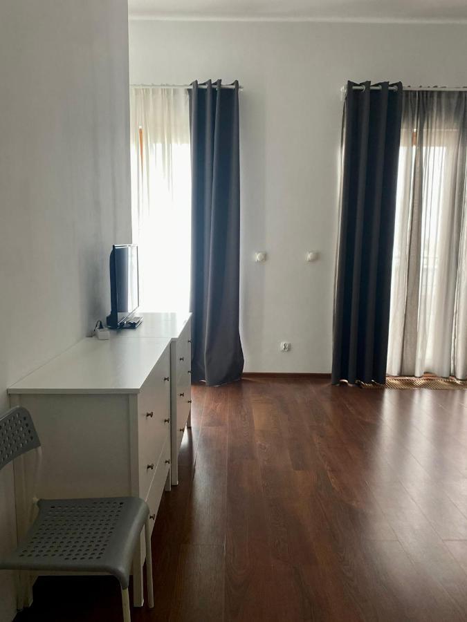 Platan 17 Διαμέρισμα Świnoujście Εξωτερικό φωτογραφία